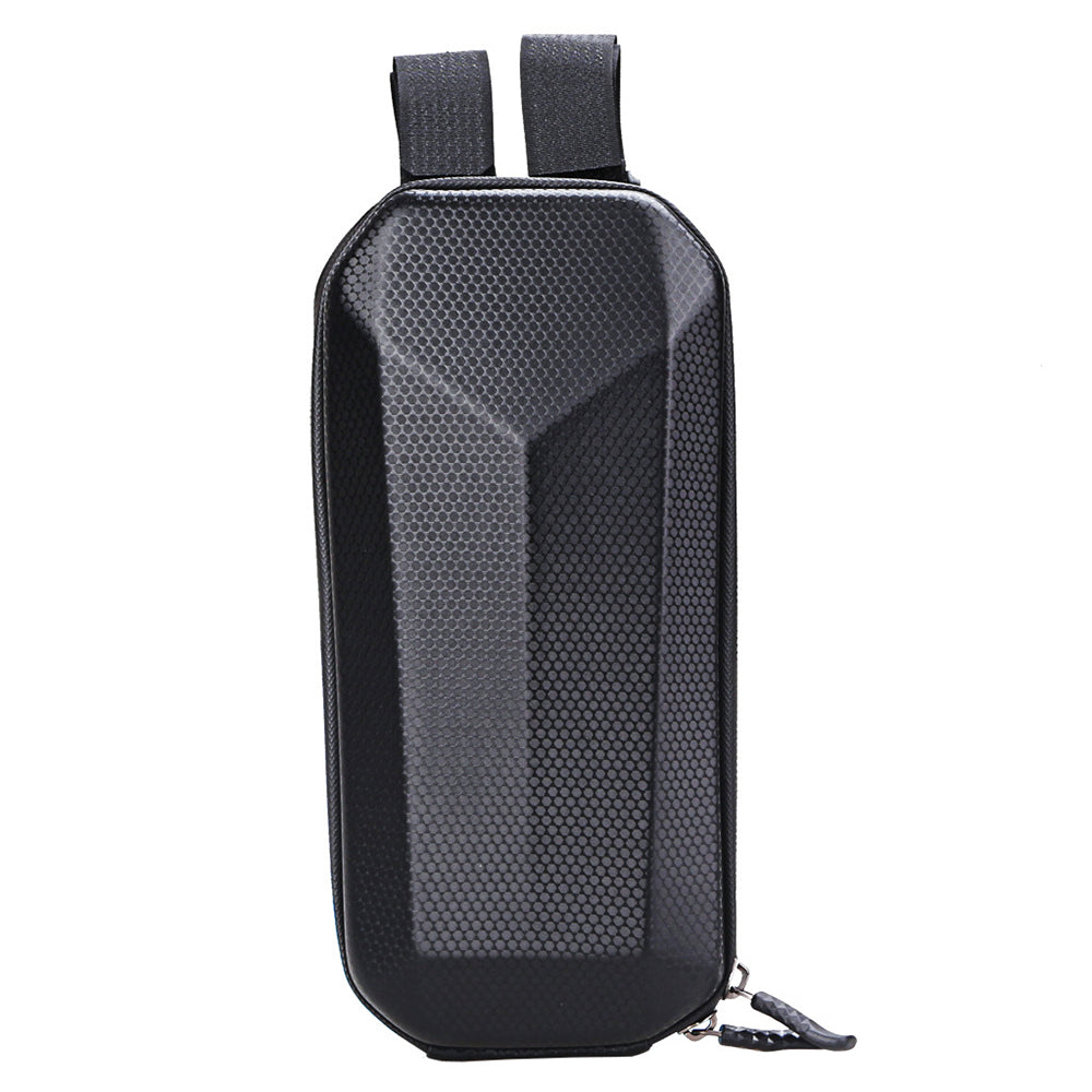RZAHUAHU YA303X Waterproof Hard Shell EVA Handlebar Bag for Electric Scooter Bicycle RZAHUAHU YA303X Waterproof Hard Shell EVA Handlebar Bag for Electric Scooter Bicycle